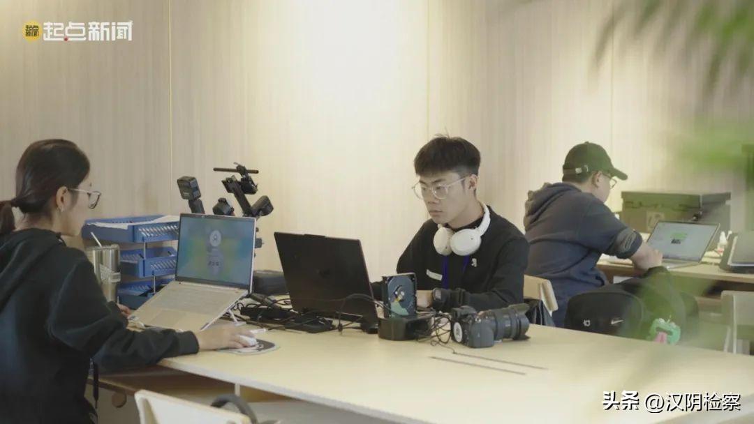 從“土錘咖啡”到“剪鴨村” 西安鄉(xiāng)村里的潮流新地標