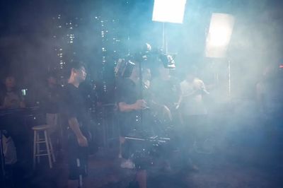 一站式創(chuàng)意藝術(shù)解決方案 從影視制作到文化交流的全程服務