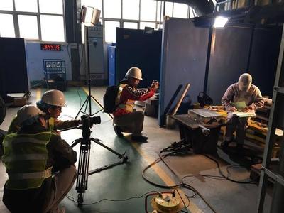 《福氣廣州》MV幕后 一首歌，一座城，一場視聽盛宴的誕生