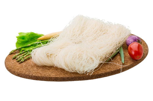 龍口粉絲的百變家常味 從基礎泡發到經典菜譜