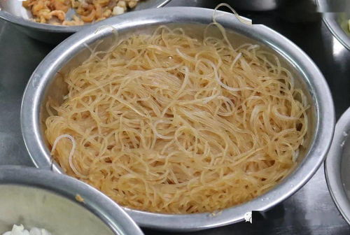 尋找已久 簡(jiǎn)單易學(xué) 牛肉粉絲湯做法揭秘 5道粉絲旺菜,毛利不要太高
